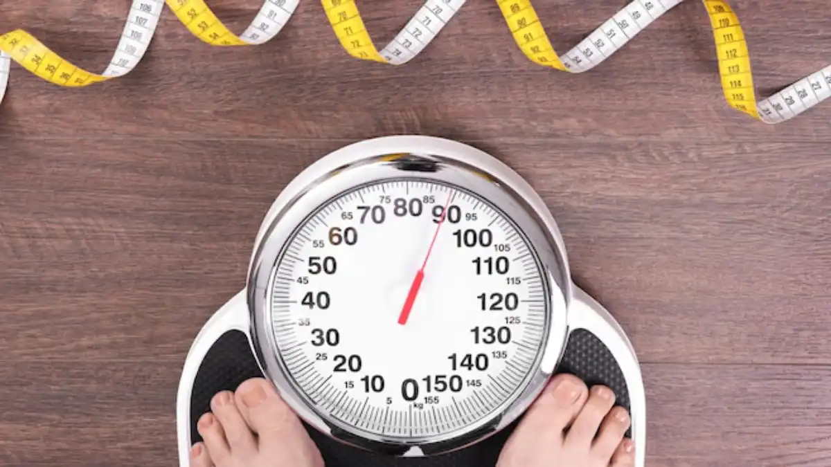 Track body composition in Dubai